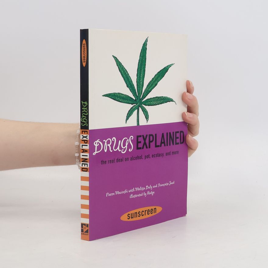 Françoise Jaud Drugs Explained