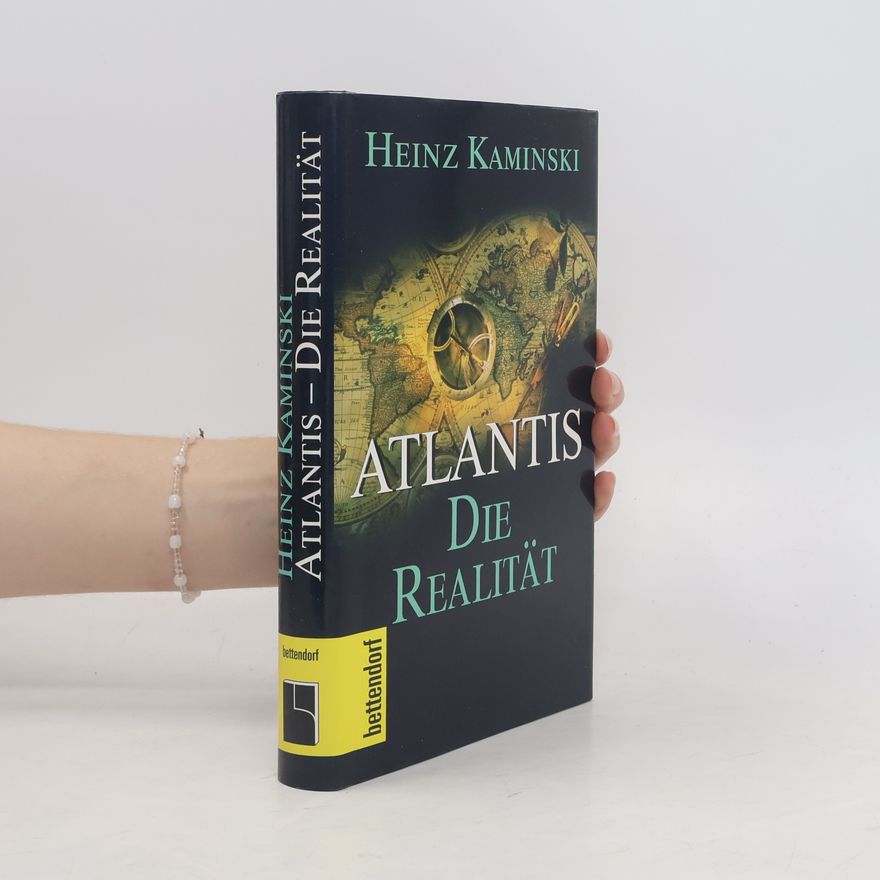 Heinz Kaminski Atlantis