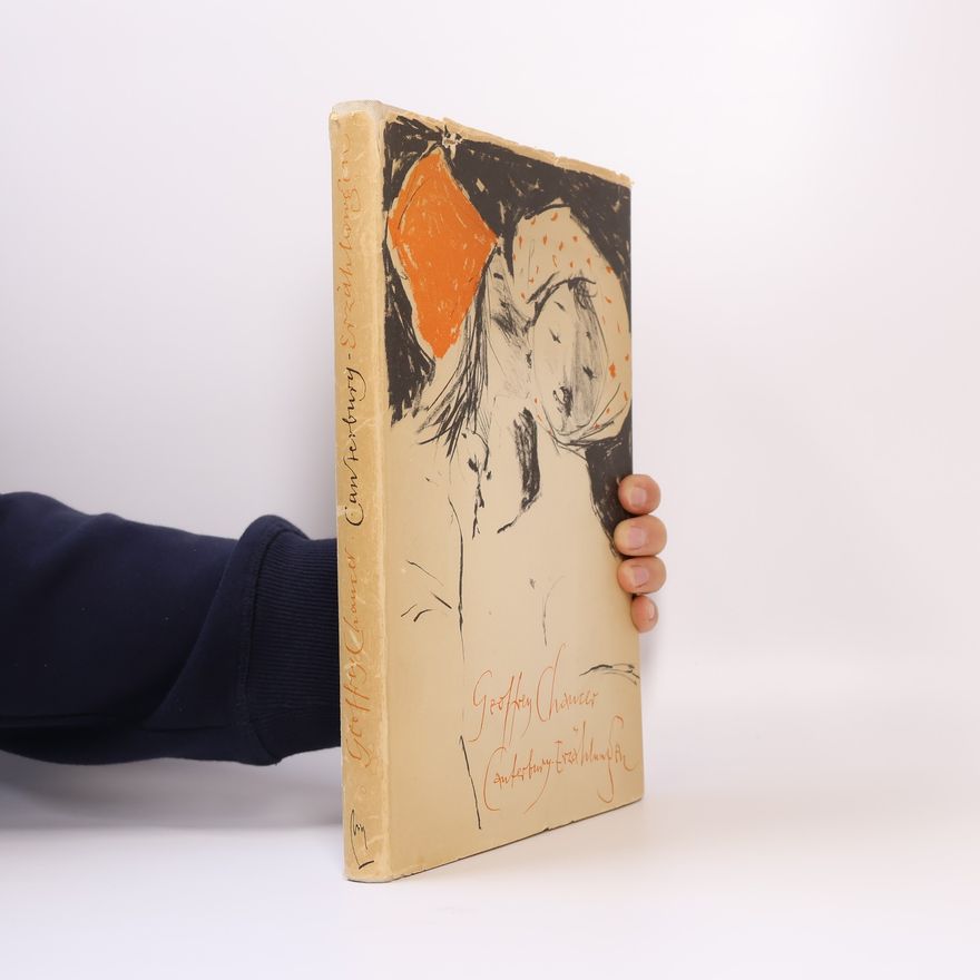 Geoffrey Chaucer The Canterbury Tales