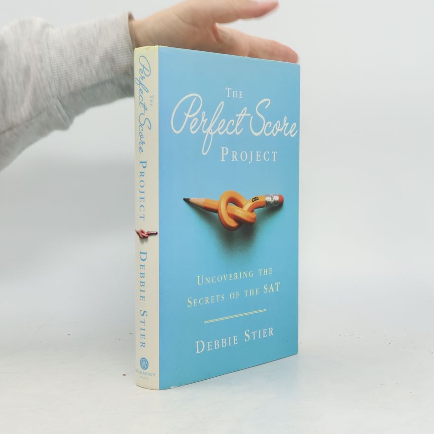 Debbie Stier The Perfect Score Project