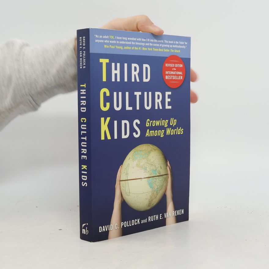 David C. Pollock Third Culture Kids