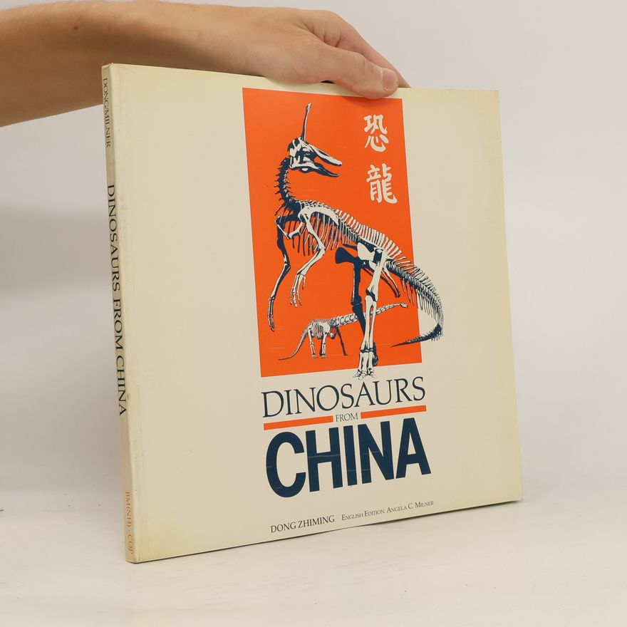 Wenlong Shen Dinosaurs from China