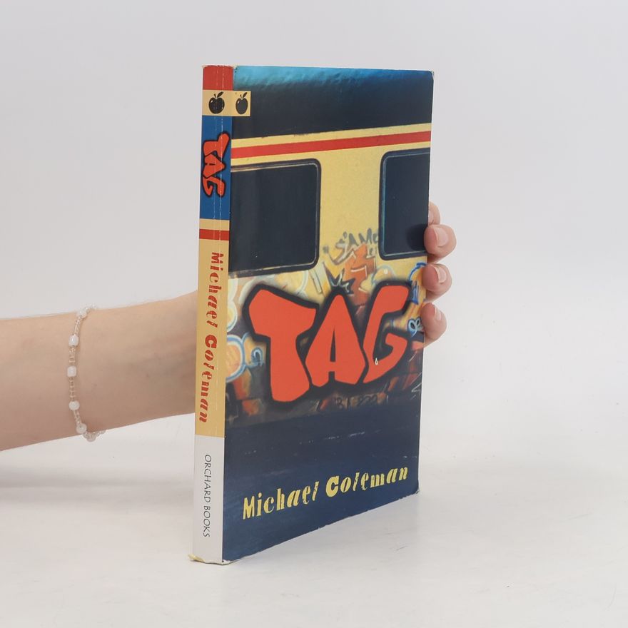 Michael Coleman Tag