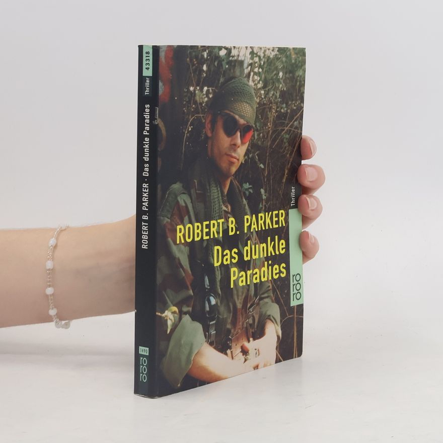 Robert B. Parker Das dunkle Paradies