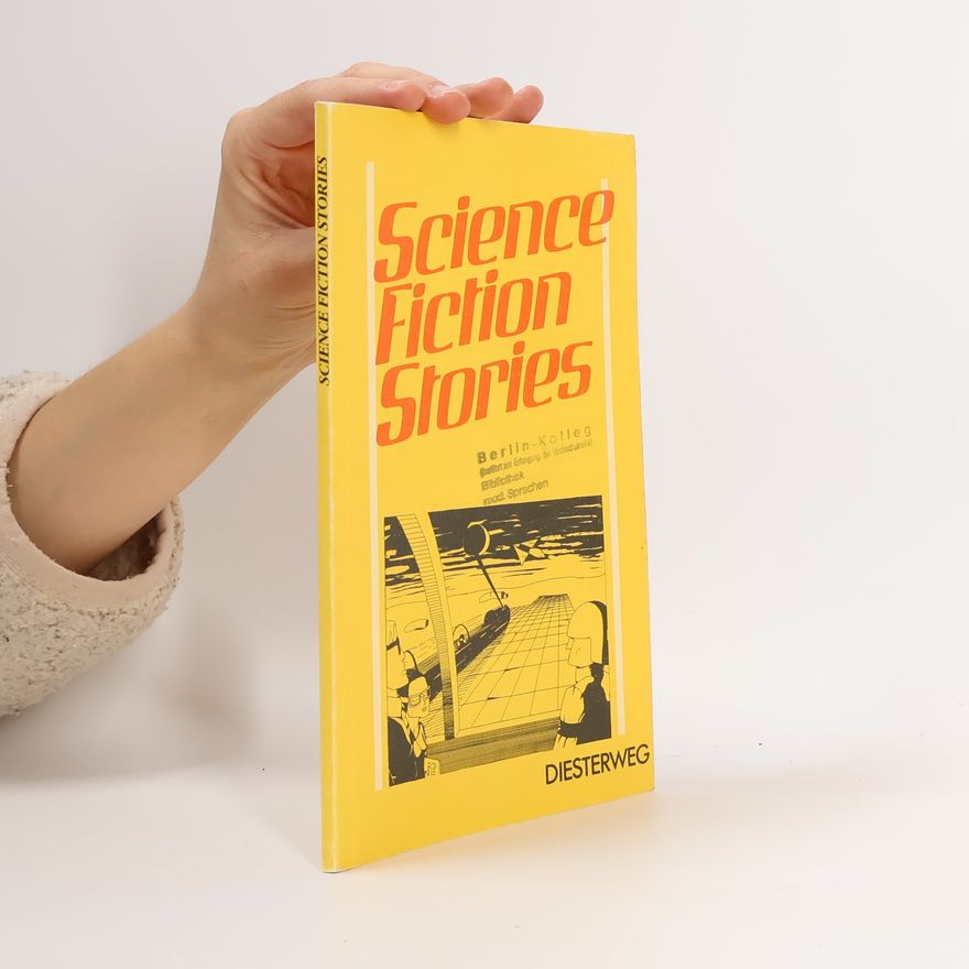 Various authors Science fiction stories