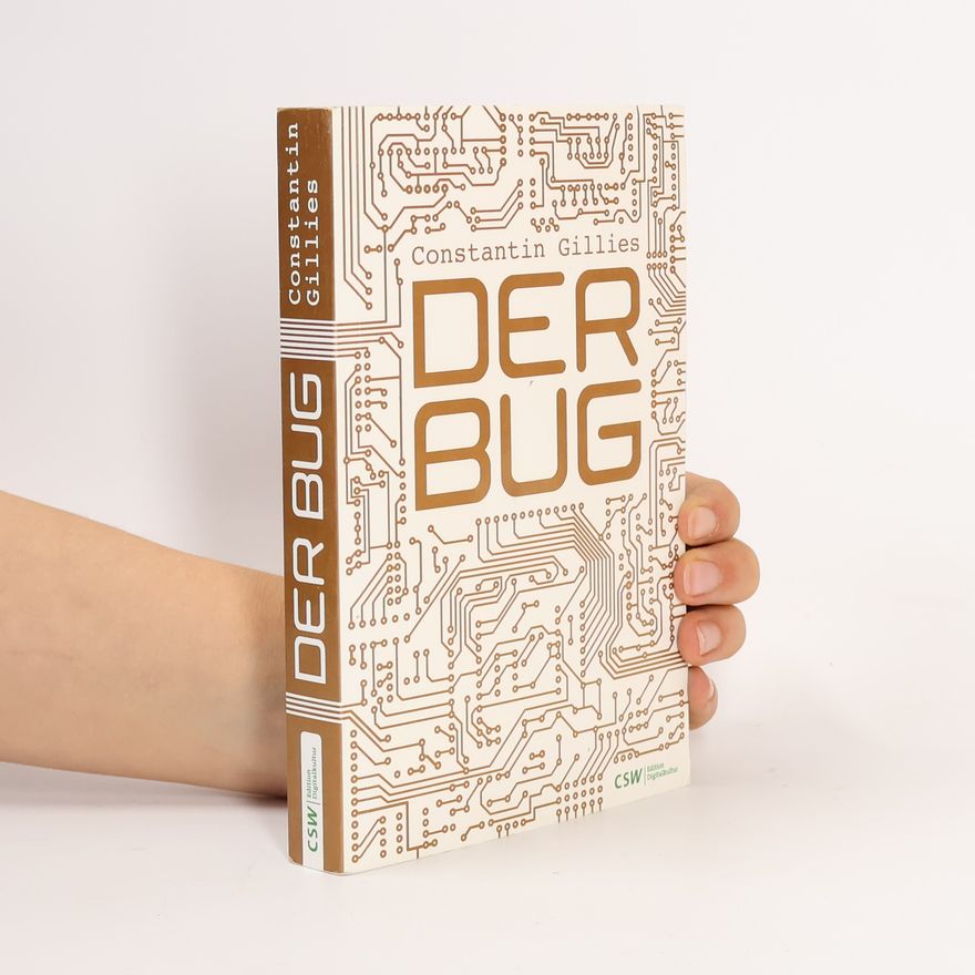 Constantin Gillies Der Bug