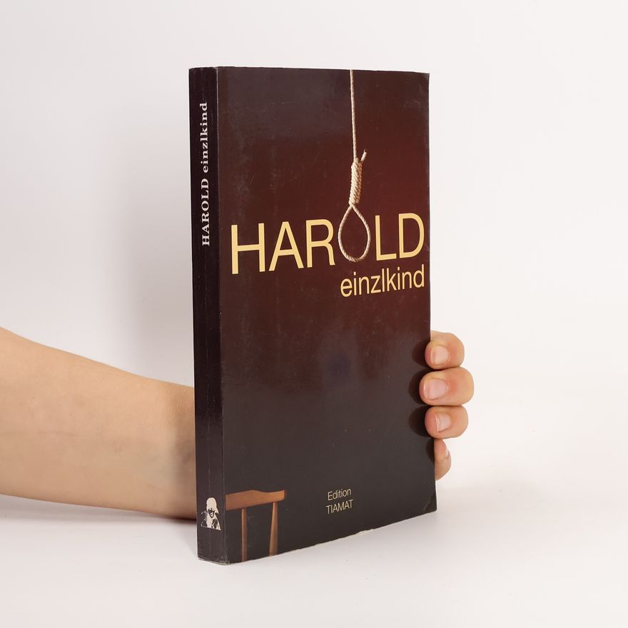 Einzlkind Harold