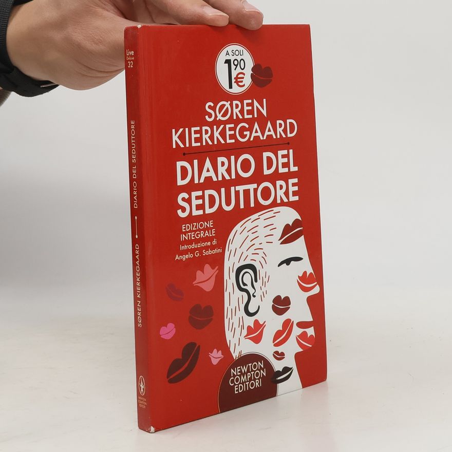 Søren Kierkegaard Diario del seduttore
