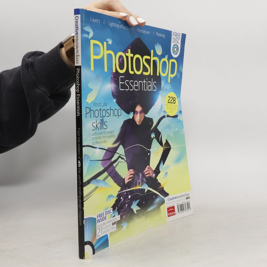 Rob Carney Photoshop Essentials