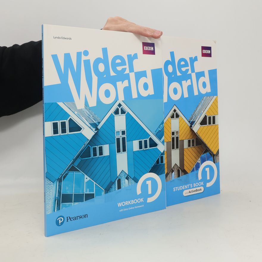 Lynda Edwards Wider World