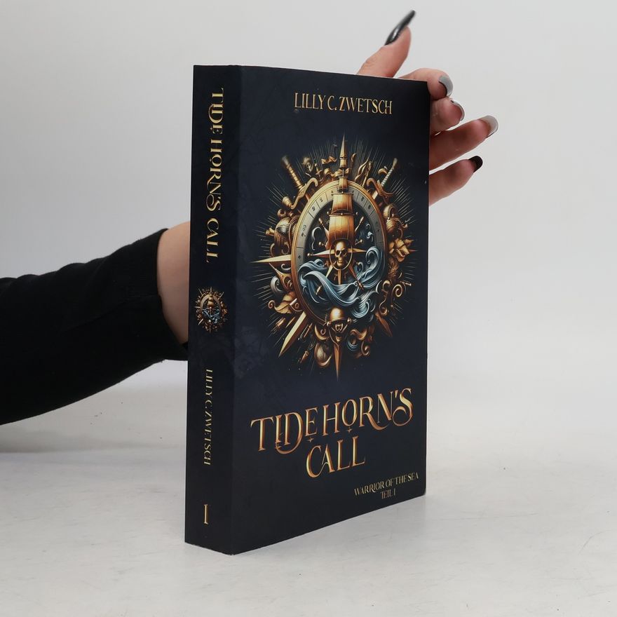 Lilly C. Zwetsch Tide Horns Call