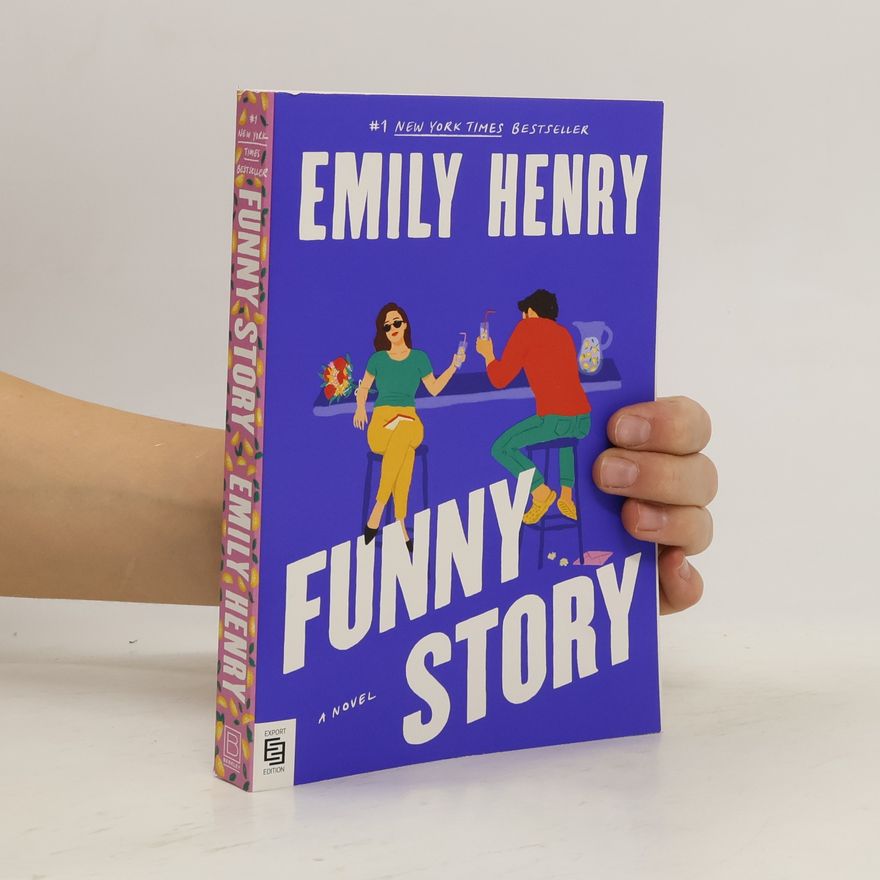 Emily Henry Funny Story