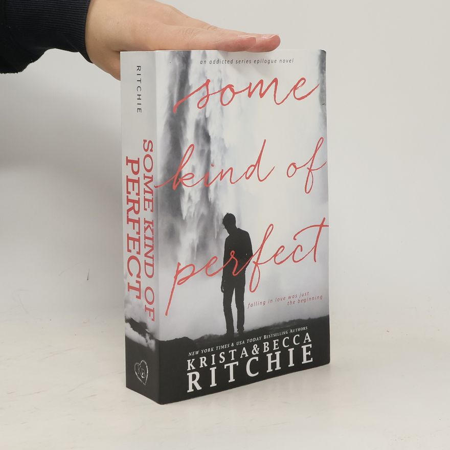 Krista Ritchie Some Kind of Perfect