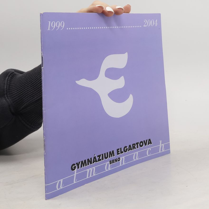 R. Plášek Gymnázium Elgartova Brno 1999-2004