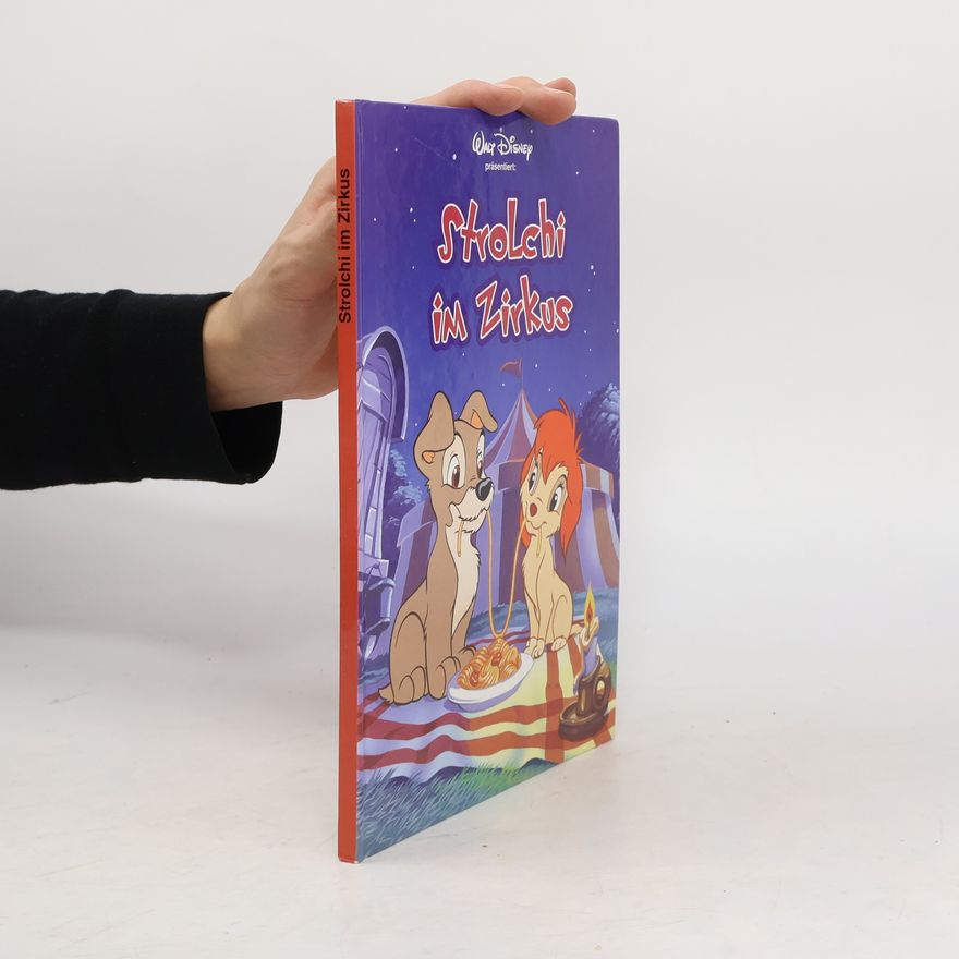 Various authors Strolchi im Zirkus