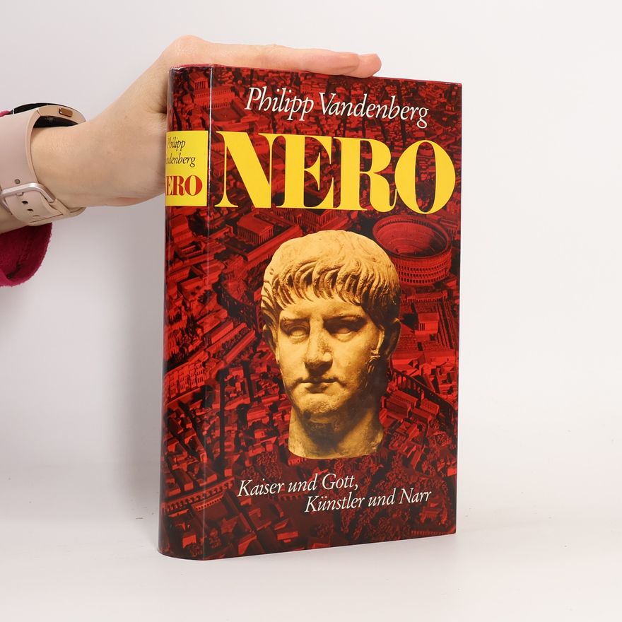 Philipp Vandenberg Nero