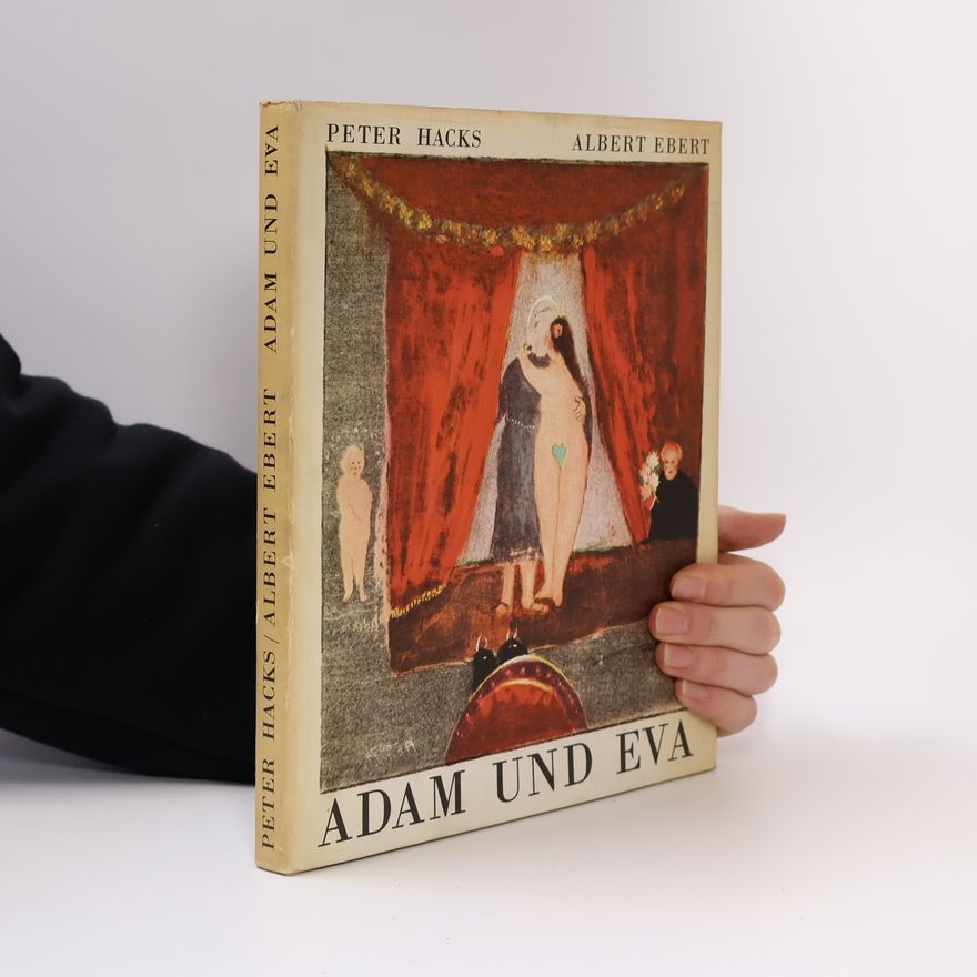 Peter Hacks Adam und Eva