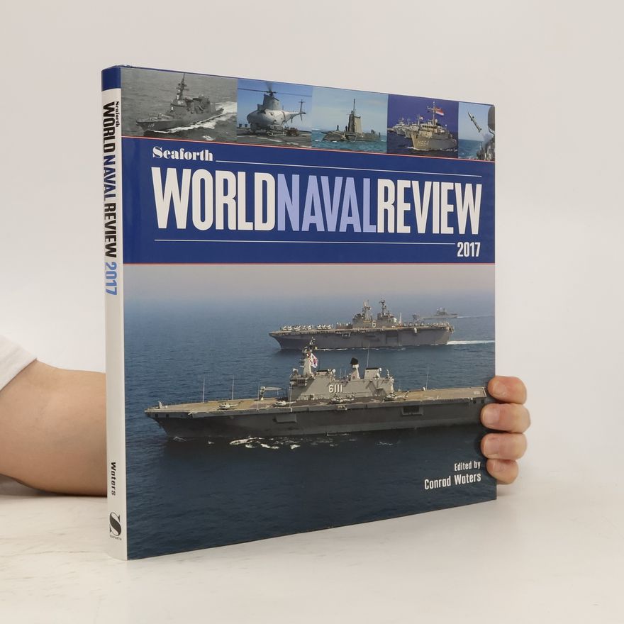 Pen & Sword Books Ltd Seaforth World Naval Review