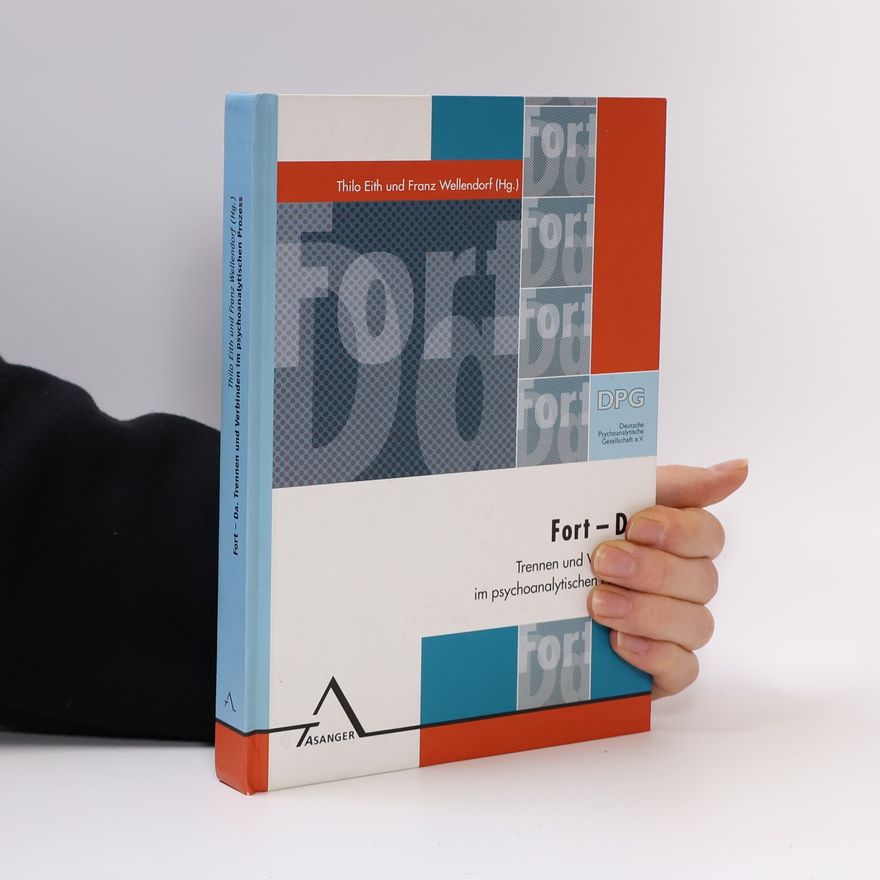 Thilo Eith Fort - da