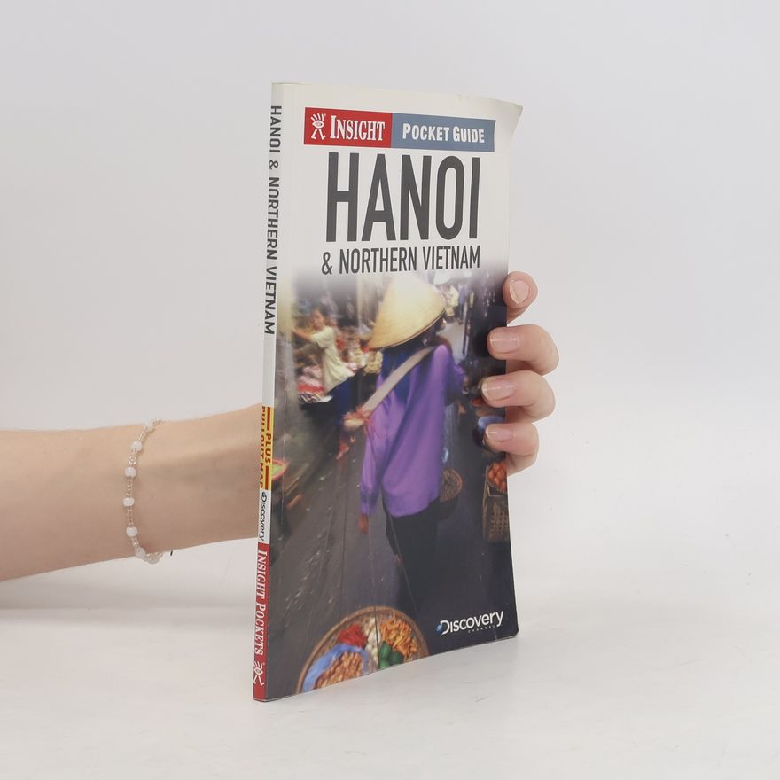 Autorenkollektiv Hanoi & Northern Vietnam