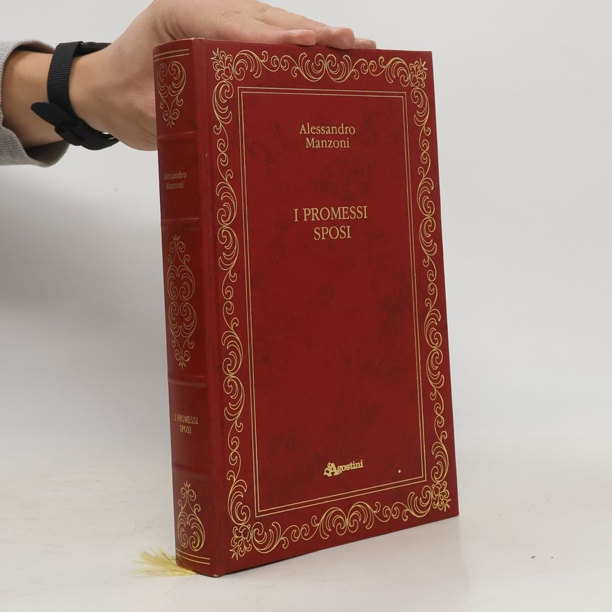 Alessandro Manzoni I promessi sposi