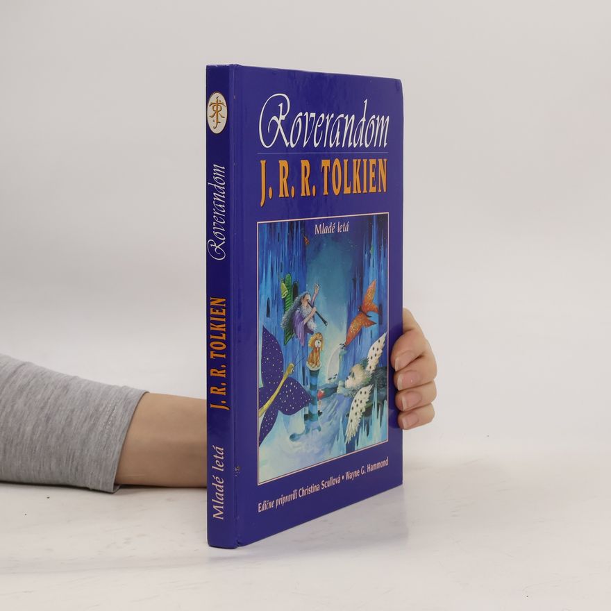 J. R. R. Tolkien Roverandom