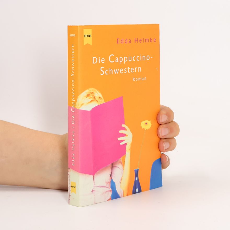 Edda Helmke Die Cappuccino-Schwestern