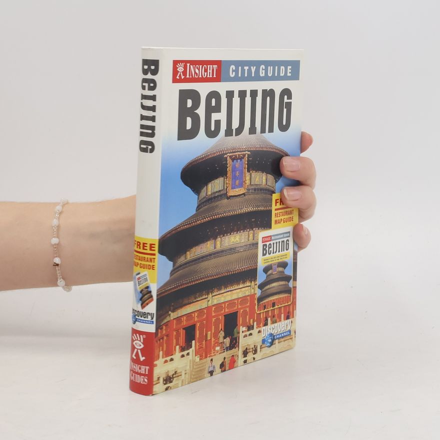 Brian Bell Insight Guides: Beijing