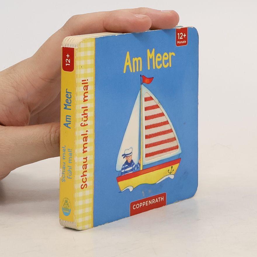 Regina Hufen Am Meer