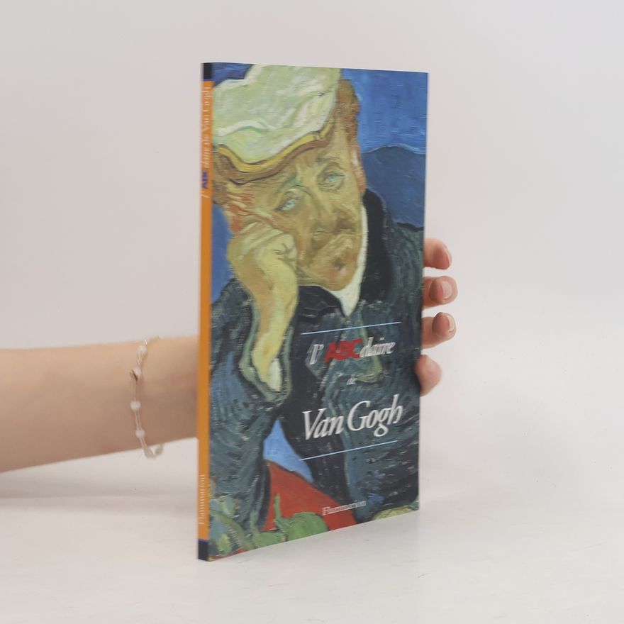 Auteurscollectief L'ABCdaire de Van Gogh
