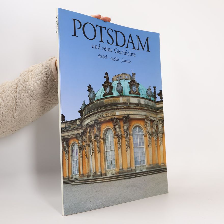 Autorenkollektiv Potsdam und seine Geschichte