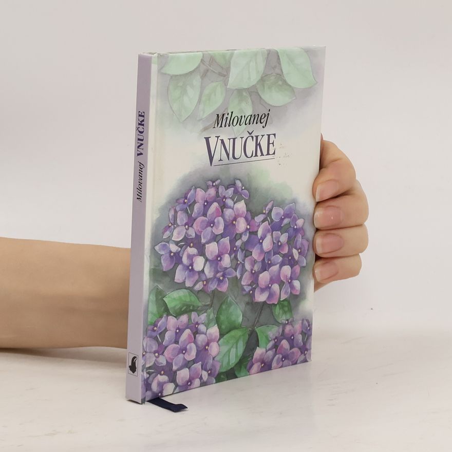 Pam Brown Milovanej vnučke