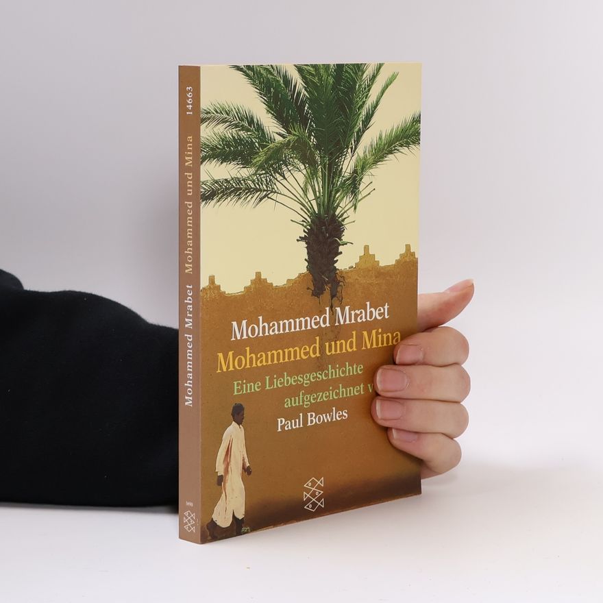 Mohammed Mrabet Mohammed und Mina