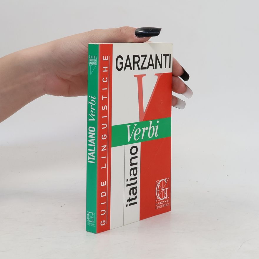 Marina Stoppelli Verbi italiano