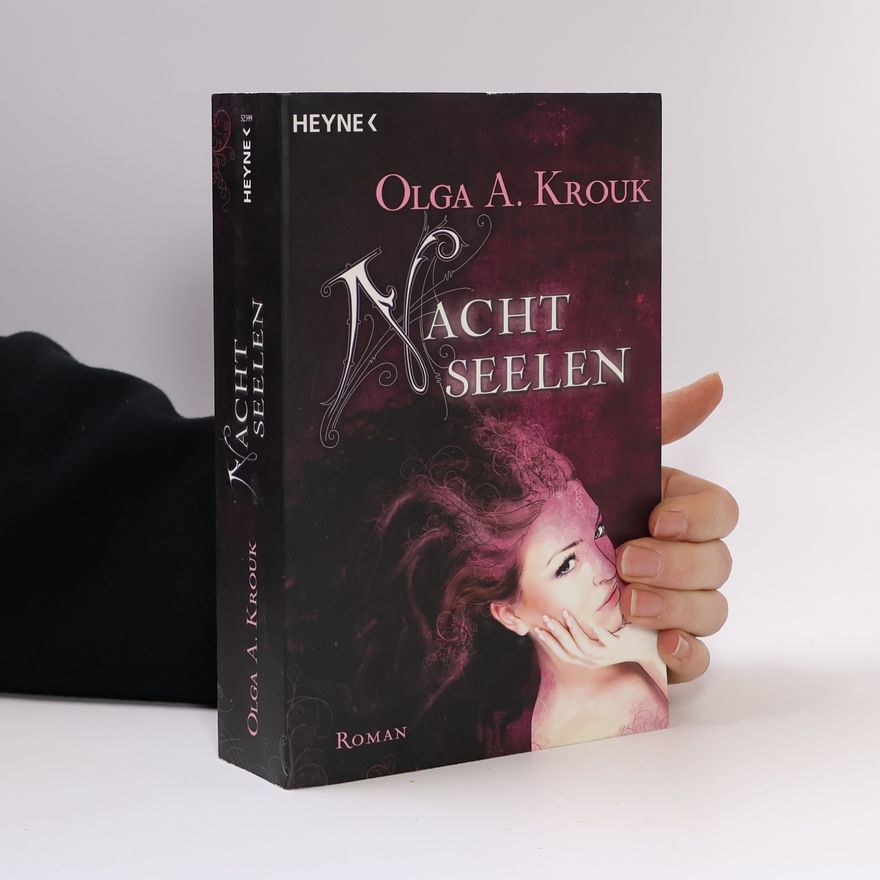 Olga A. Krouk Nachtseelen