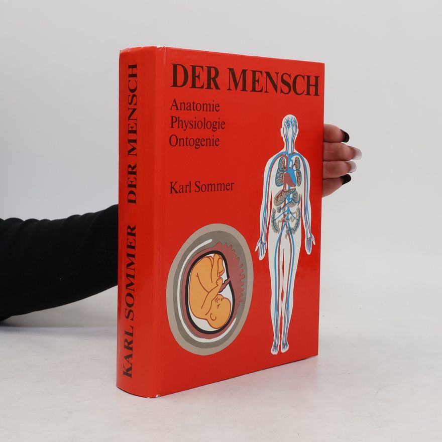 Karl Sommer Der Mensch