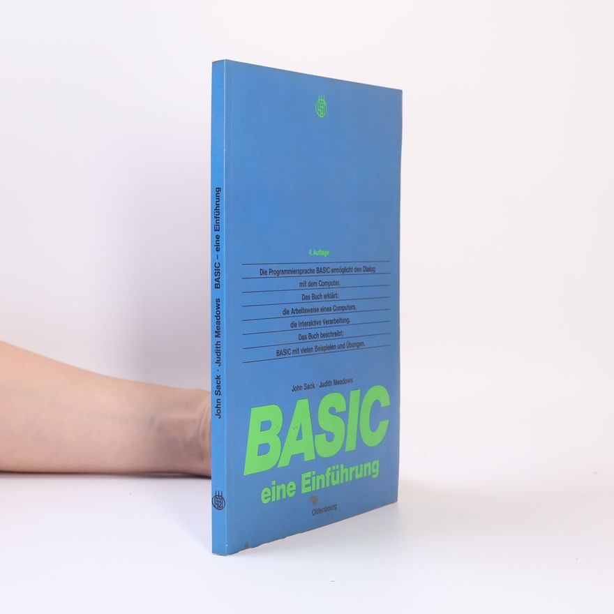 John R. Sack BASIC