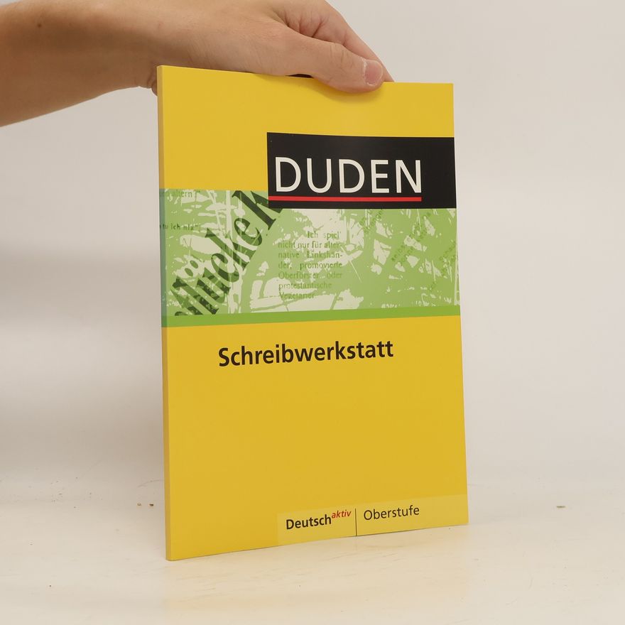 Claudia Puhlfürst Schreibwerkstatt