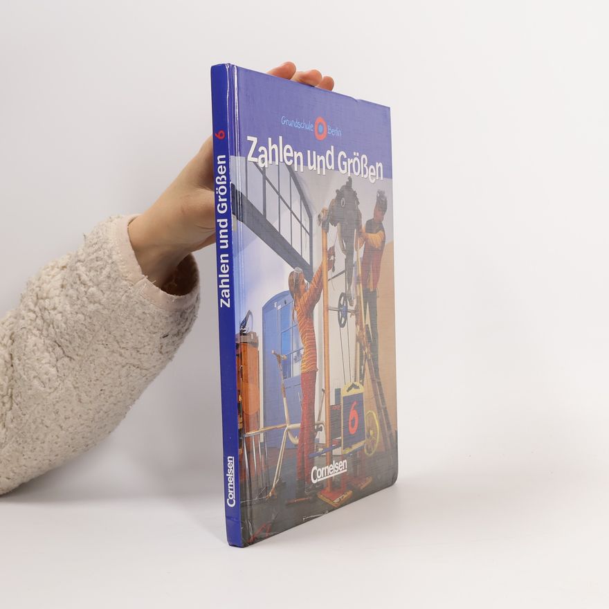 Autorenkollektiv Zahlen und Größen