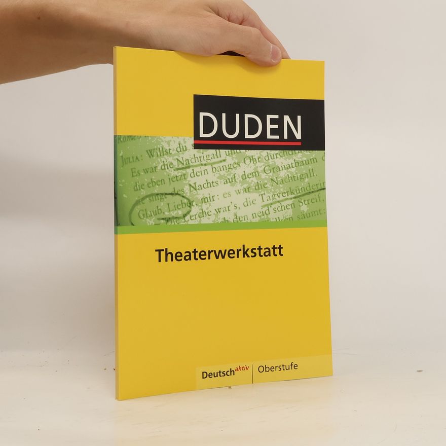 Thomas Aye Theaterwerkstatt