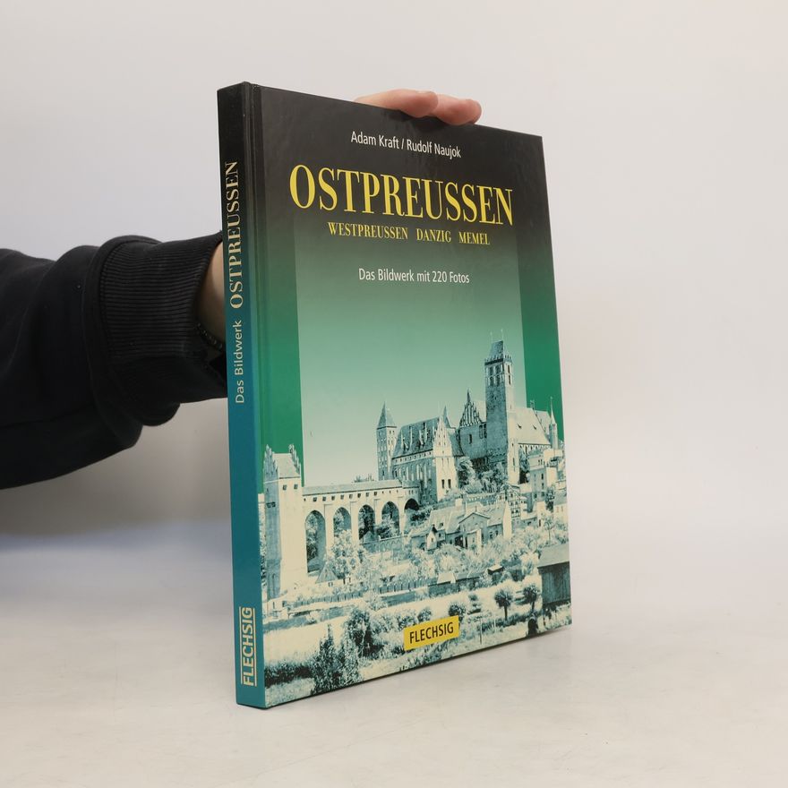 Adam Kraft Ostpreussen