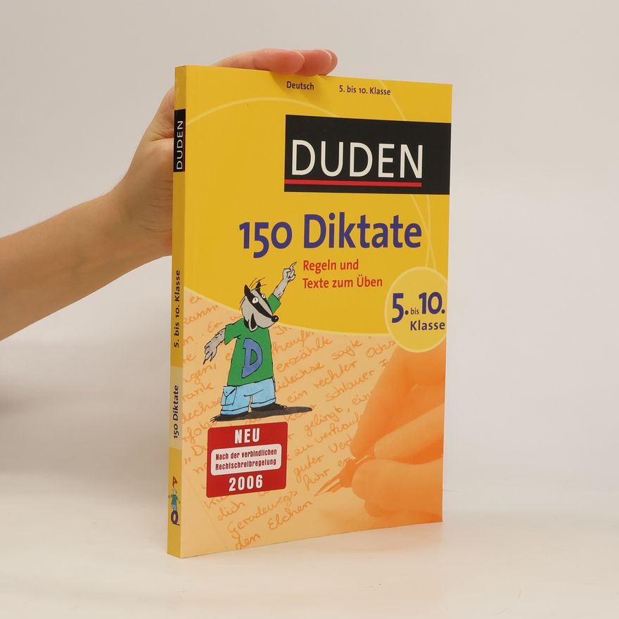 AA.VV. 150 Diktate
