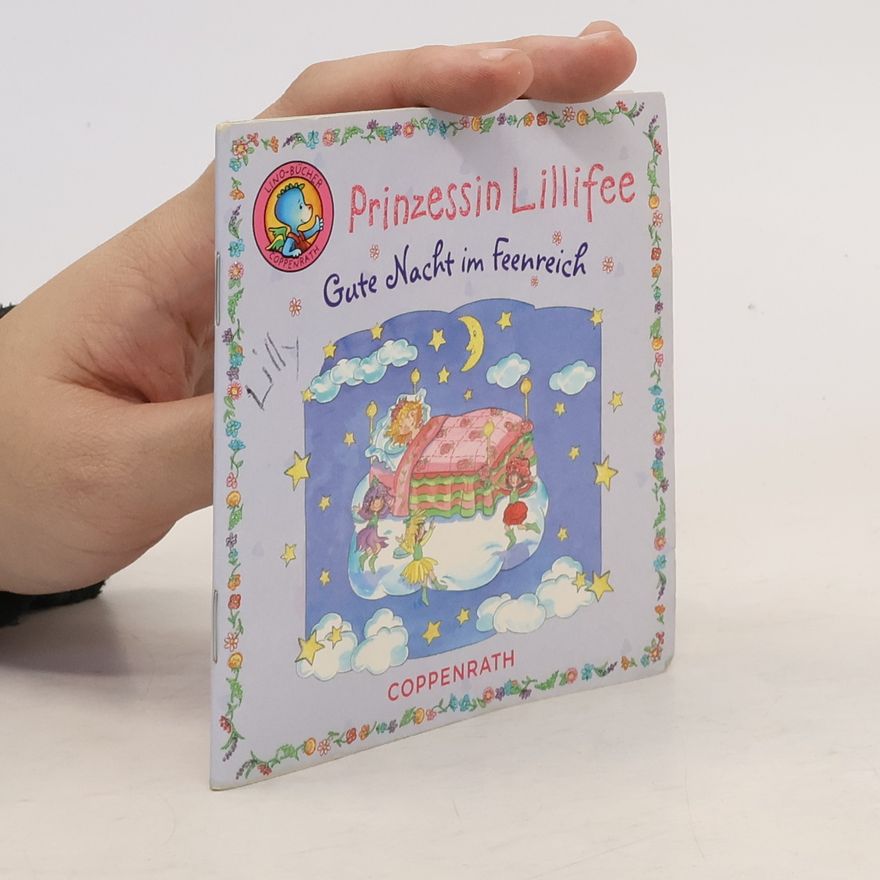 Autorenkollektiv Prinzessin Lillifee. Gute Nacht im Feenreich