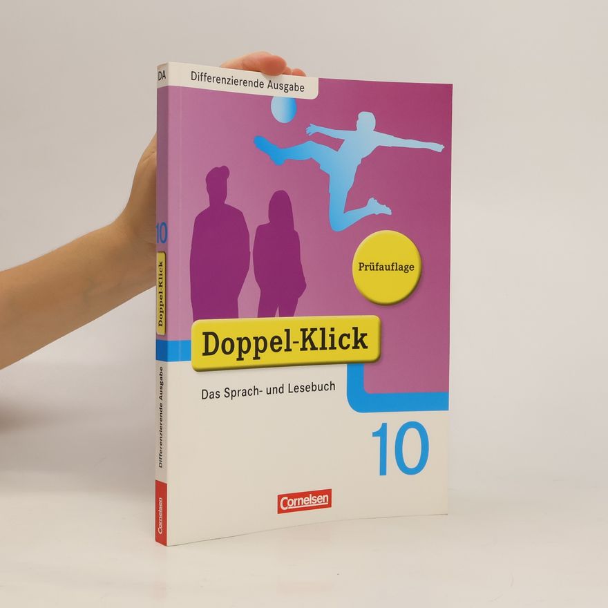 Renate Krull 10. Schuljahr, Schülerbuch