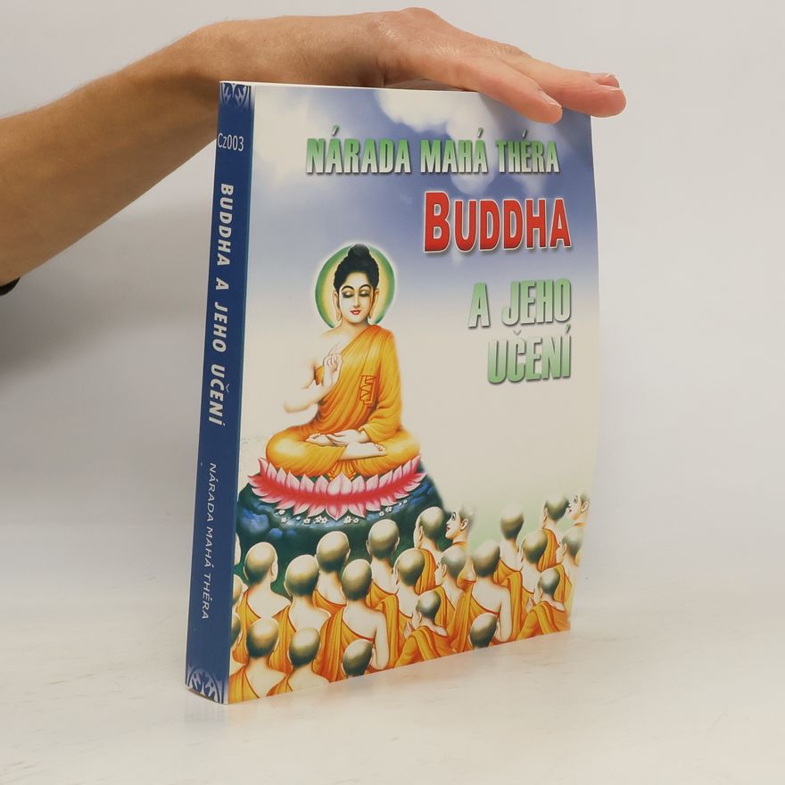 Narada Thera Buddha a jeho učení