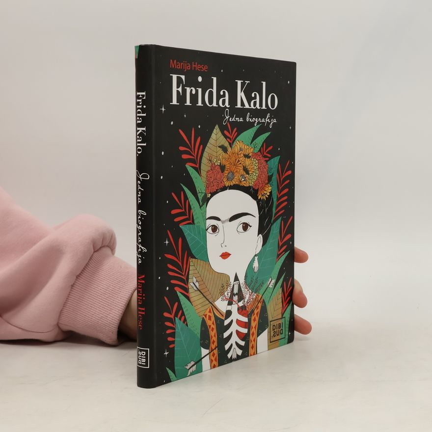 Mari a. Hesse Frida Kalo