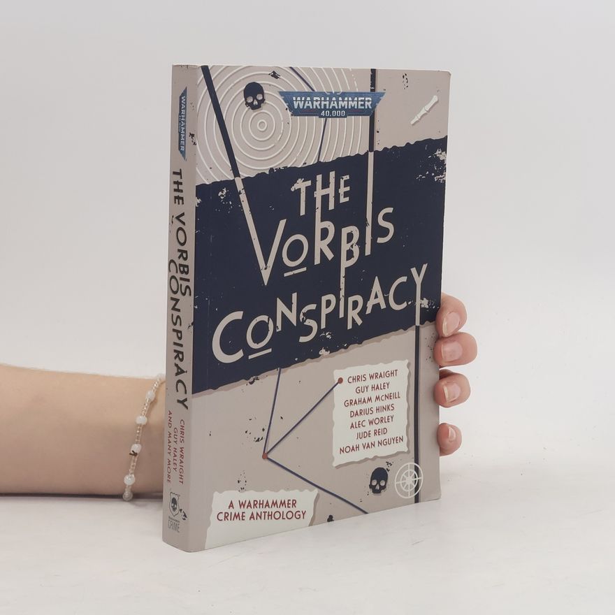 Fa The Vorbis Conspiracy