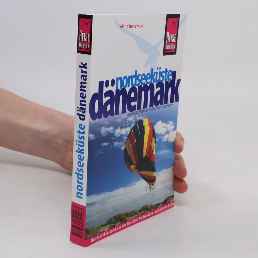 Roland Hanewald Nordseeküste Dänemark