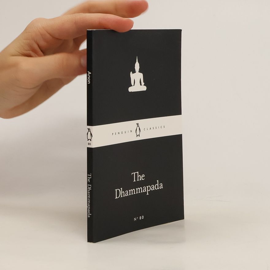 Juan Mascaro The Dhammapada