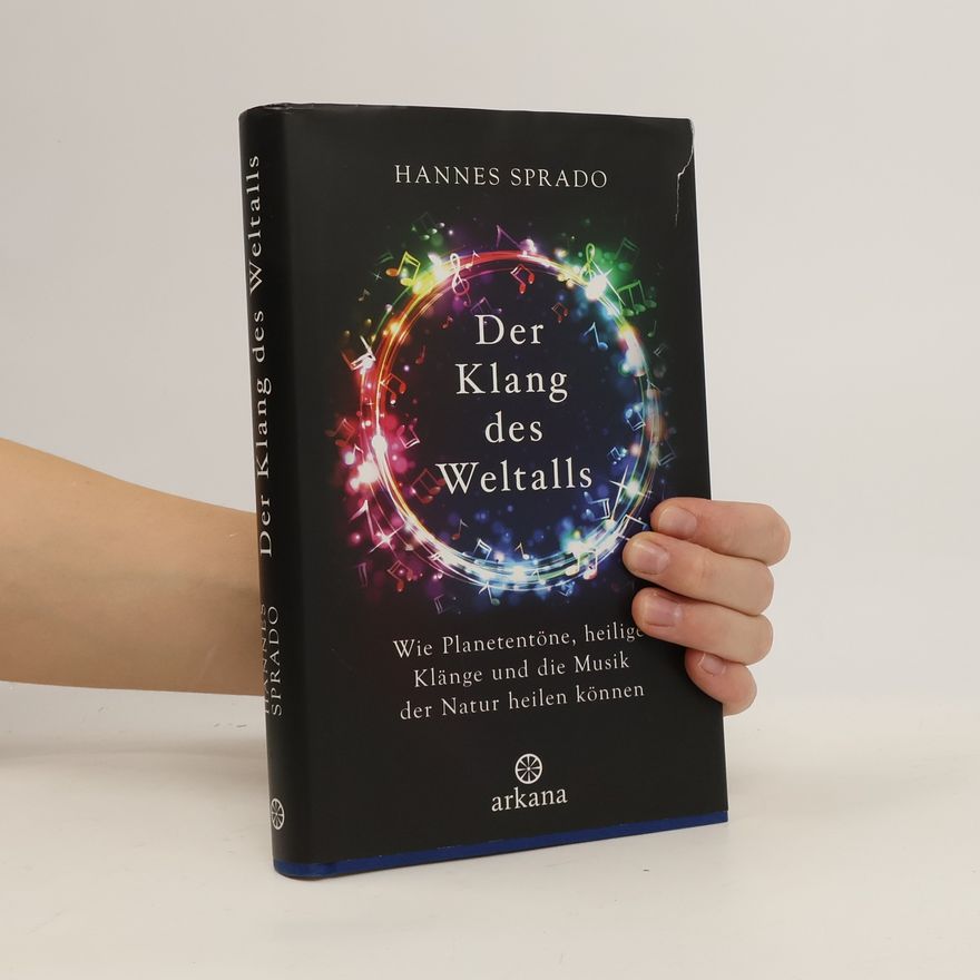 Hans-Hermann Seiffert Der Klang des Weltalls